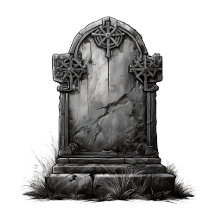 Tombstone