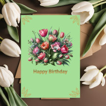 Positive Vibes: Birthday Celebration Gifts