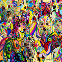 Dogs, Dogs, DOGS!