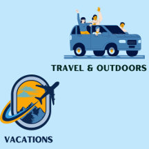 Travel & Outdoors	