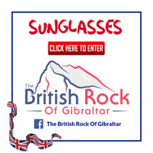 Unisex Sunglasses