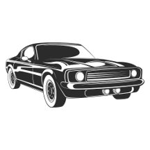 Hot Rods & Truck Tees Collection