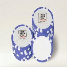 Investor Poker Cards & Poker chips