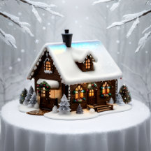 Funny Holiday Ornaments & Gifts