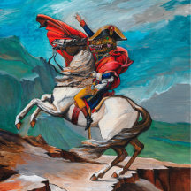 Napoléon Bonaraptor