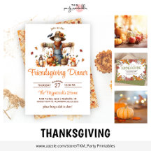 THANKSGIVING