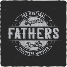 Fathers Collection
