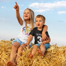 Children's T-Shirts