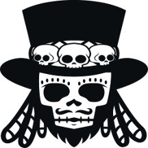 Spooky Scary Halloween