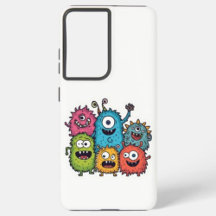 Samsung Galaxy Phone Cases