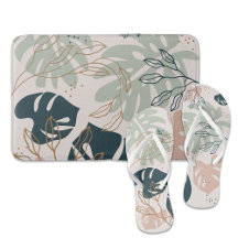Tropical Boho Chic