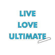 Live Love Ultimate