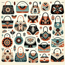 Taschen-Designs