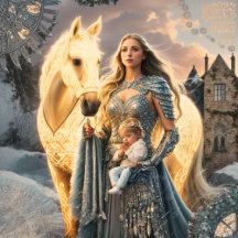 Where Nature and Wonder Collide Collection by CynS