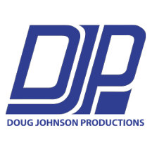 DJP Logo