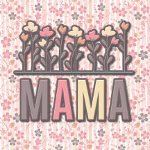 Boho Mama Mothers Day Gifts