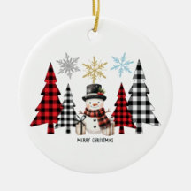 Personalised Holiday Decor and Accessories