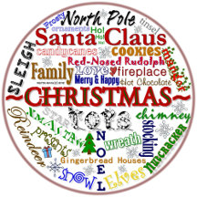 Christmas Ornaments | Blue Beach Song™ Collection