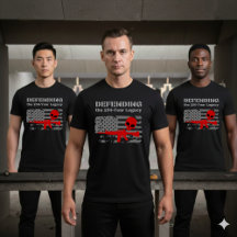 USA 250th Anniversary: Tactical Patriot Legacy