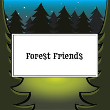 Forest Friends