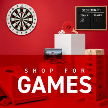 Browse Games & Entertainment