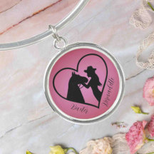 Horse Themed Jewelry