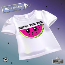 Party Ready: Kid's Birthday Shirt