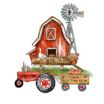Farm Style