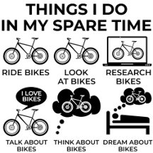 Cycling