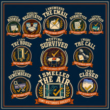 Tiny Victories Society