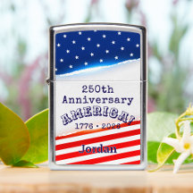 Collectibles • 250 Years Anniversary America USA