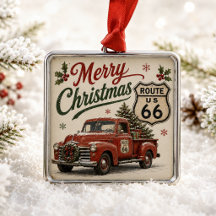 Route 66 Christmas Collection & Stocking Stuffers