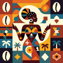 Empress of Abundance