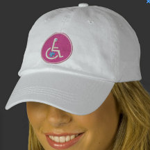 Womens Golf Caps