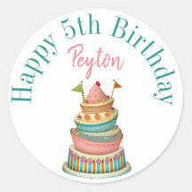 Birthdays