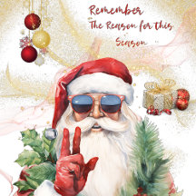 The Most Joyful Time of the Year