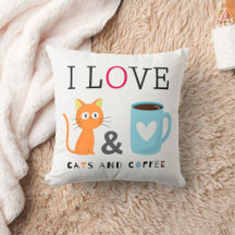 I Love Cats