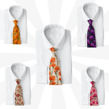 Beautiful Carnation Ties - Best Floral Gift