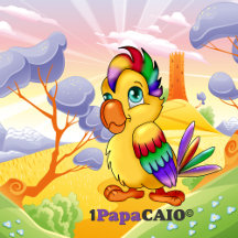 1PapaCaio©