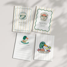 Margs, Mallards & Matrimony Lake Bachelorette