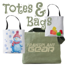 Totes & Bags