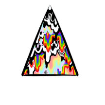Psychedelic Triangle