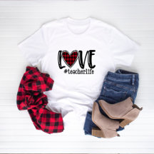 Buffalo Plaid