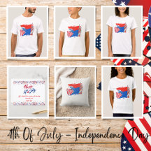 4th Of July - Independence Day