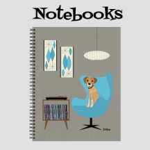 Notebooks