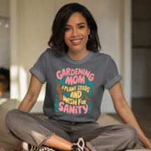 Unique Tees for Moms: Funny, Relatable and So true