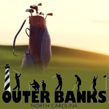 Outer Banks Golf 