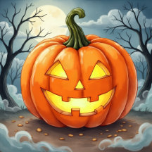 Halloween Collection