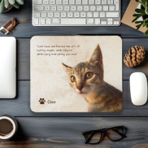 Custom Pet Photo Template for Gadget