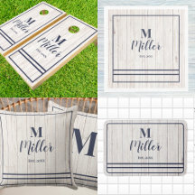 RUSTIC WOOD COLLECTION